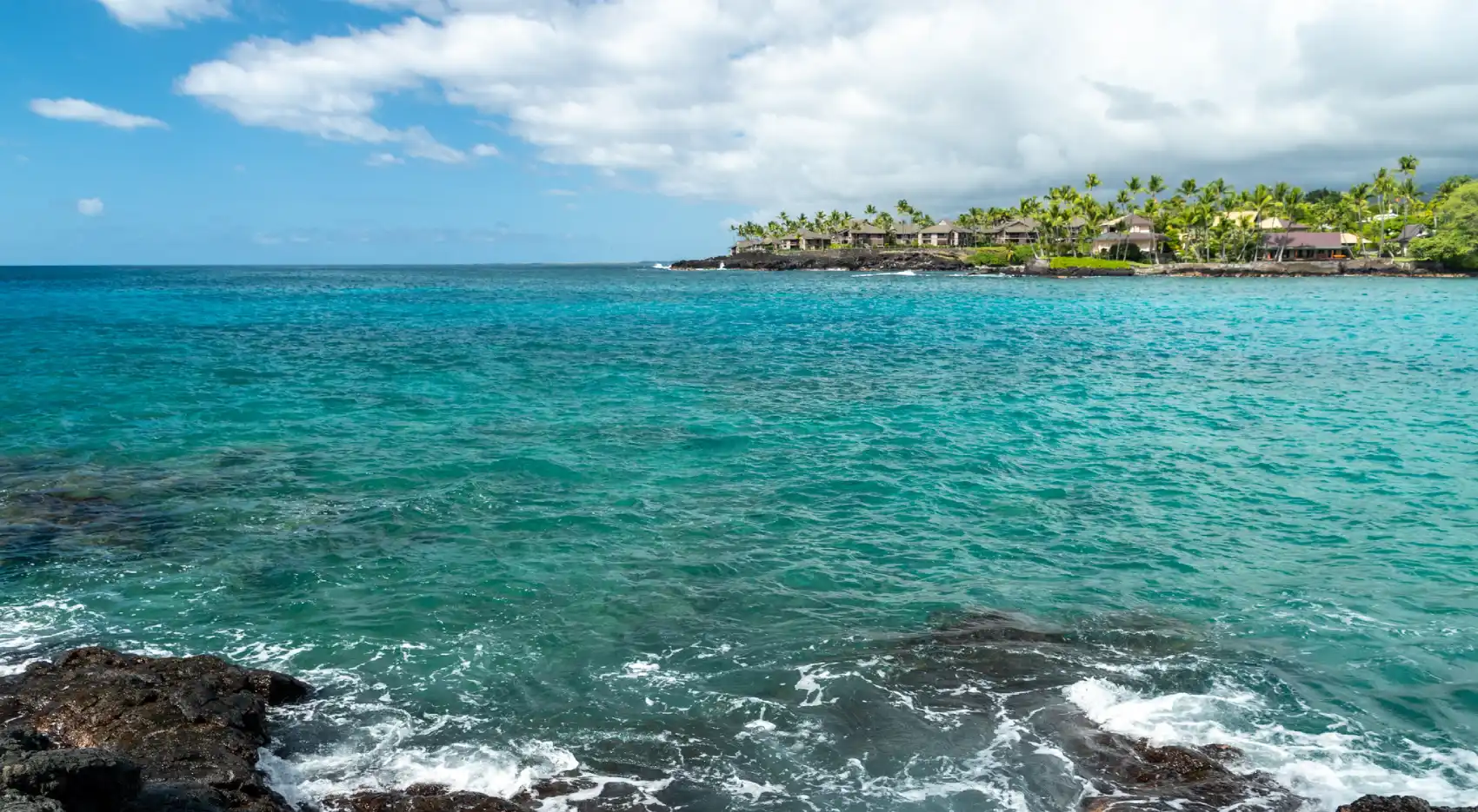 Kailua-Kona, Hawaii