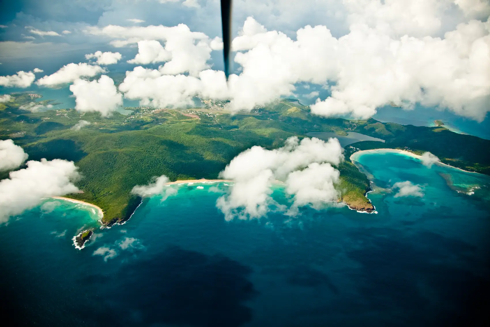 San Juan - Puerto Rico