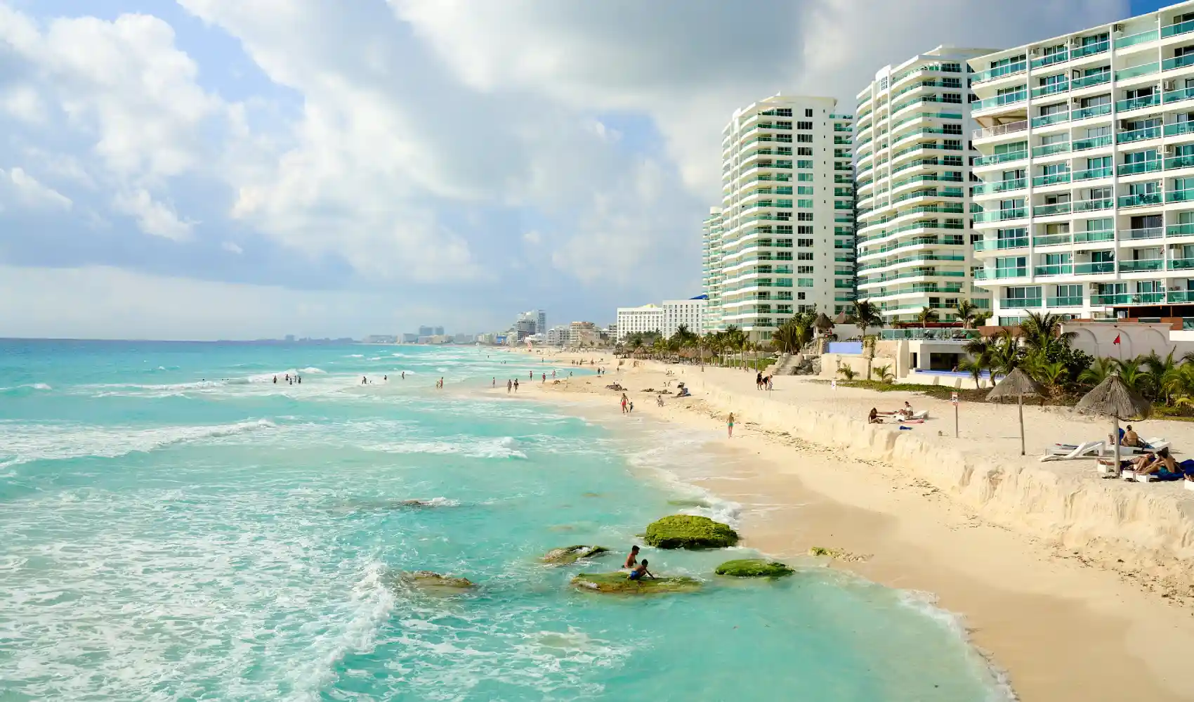 Trip to Cancún: Your Complete Travel Guide