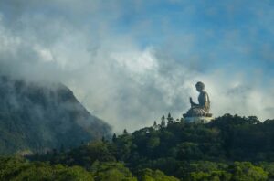 Lantau Island Hiking Adventures