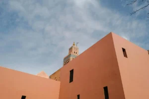 Morocco cities, Marrakech