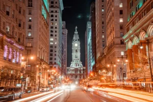 Philadelphia: History, Culture, & Hidden Gems