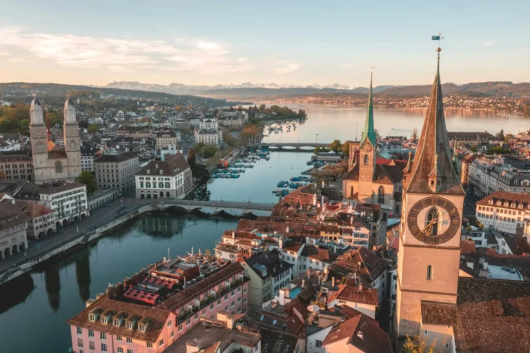 Things to do in Switzerland