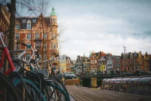 Eco-friendly travel tips Europe