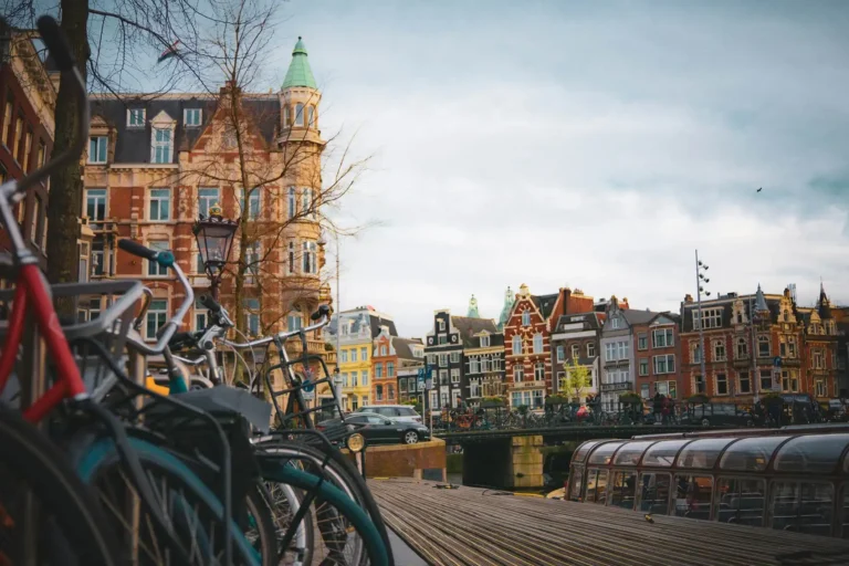 Eco-friendly travel tips Europe